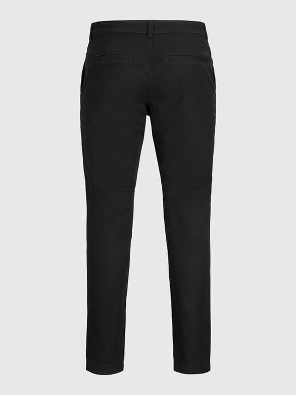 The Original Performance Structure Pants (Regular) - Sort