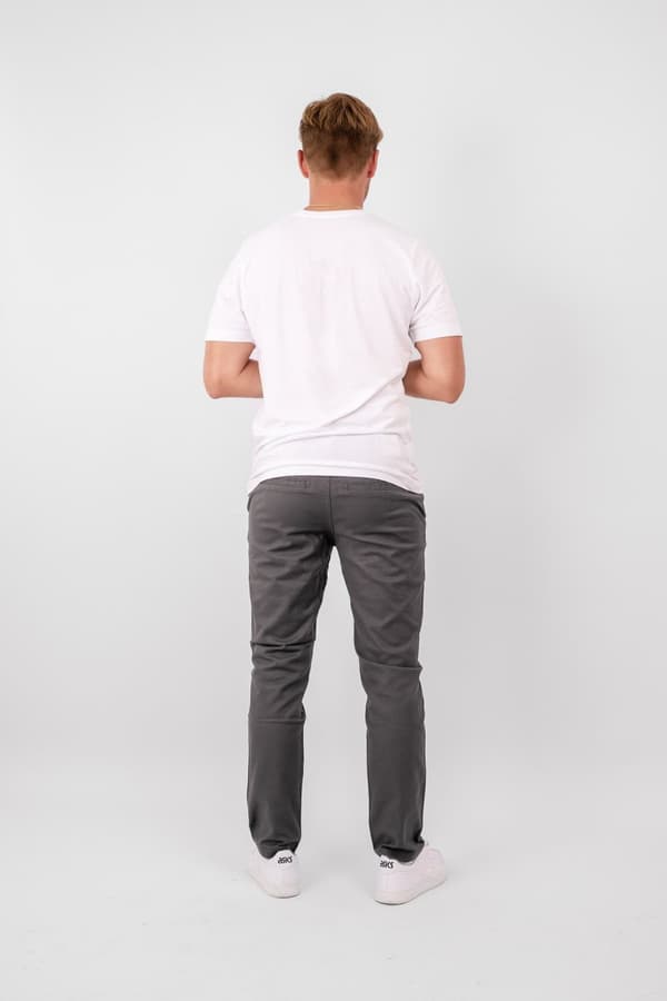 The Original Performance Structure Pants (Regular)