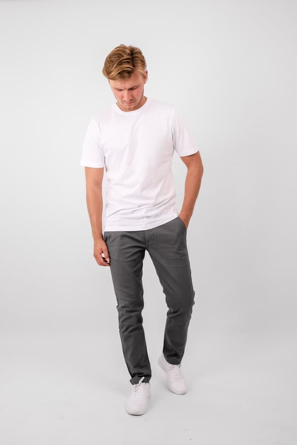 The Original Performance Structure Pants (Regular)