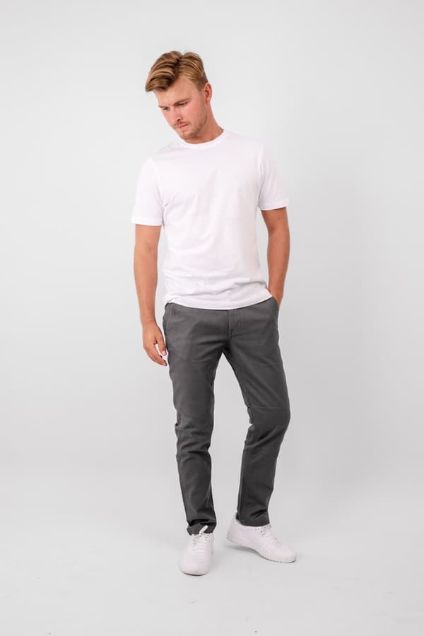 The Original Performance Structure Pants (Regular)