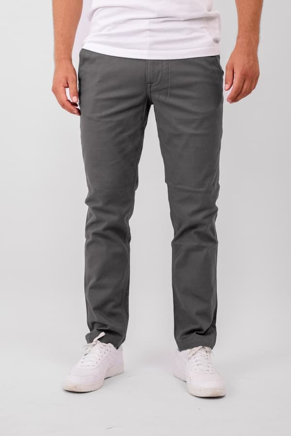 The Original Performance Structure Pants (Regular)