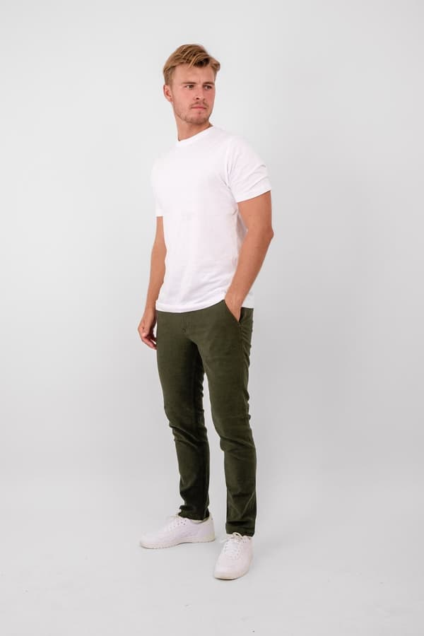 The Original Performance Structure Pants (Regular)