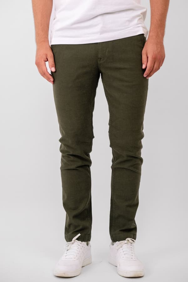 The Original Performance Structure Pants (Regular)