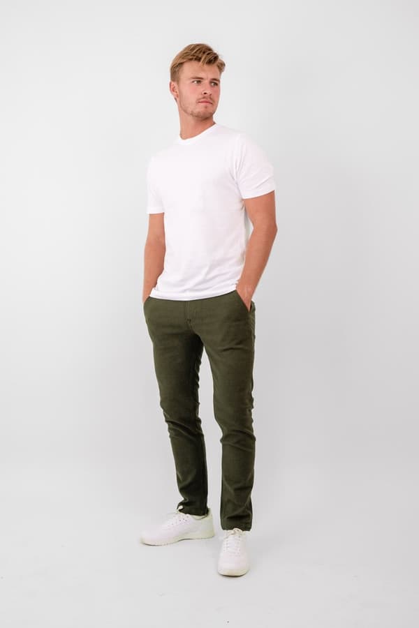 The Original Performance Structure Pants (Regular)
