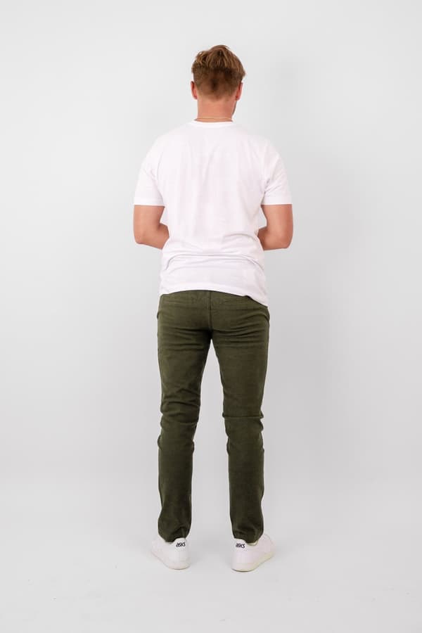 The Original Performance Structure Pants (Regular)