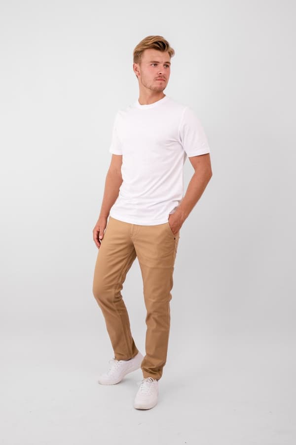 The Original Performance Structure Pants (Regular)