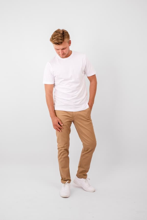 The Original Performance Structure Pants (Regular)