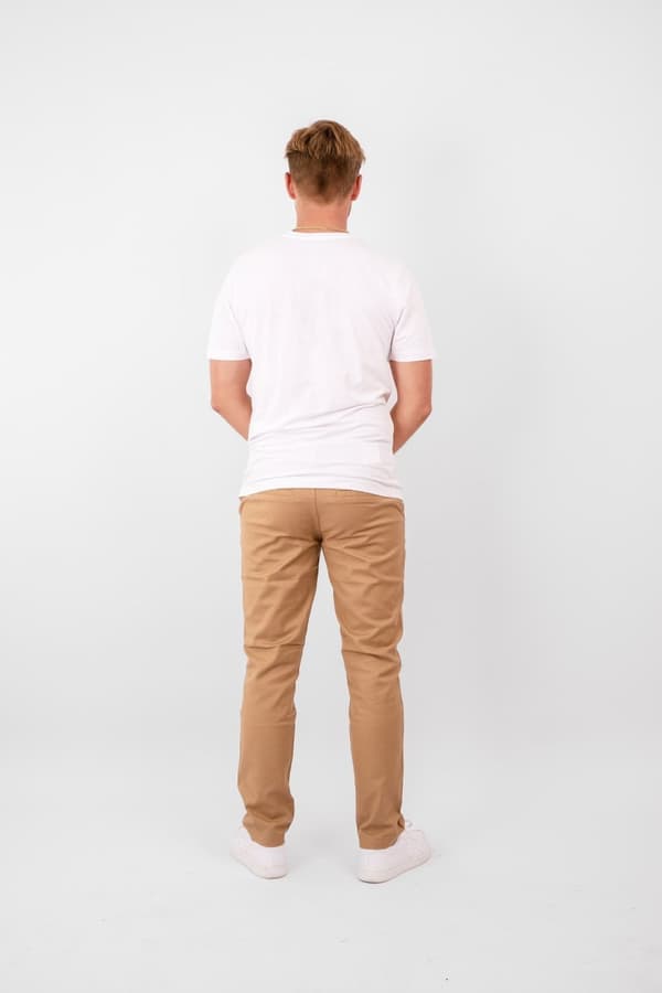 The Original Performance Structure Pants (Regular)