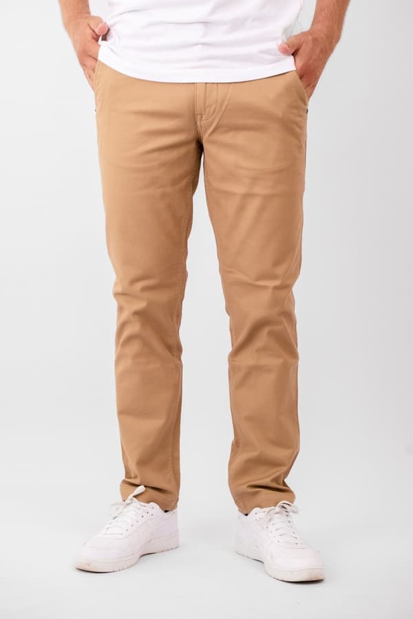 The Original Performance Structure Pants (Regular)