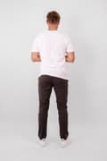 Miniatyrbillede 3 af 6: The Original Performance Structure Pants (Regular) - Mørkebrune