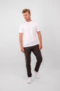 Miniatyrbillede 4 af 6: The Original Performance Structure Pants (Regular) - Mørkebrune