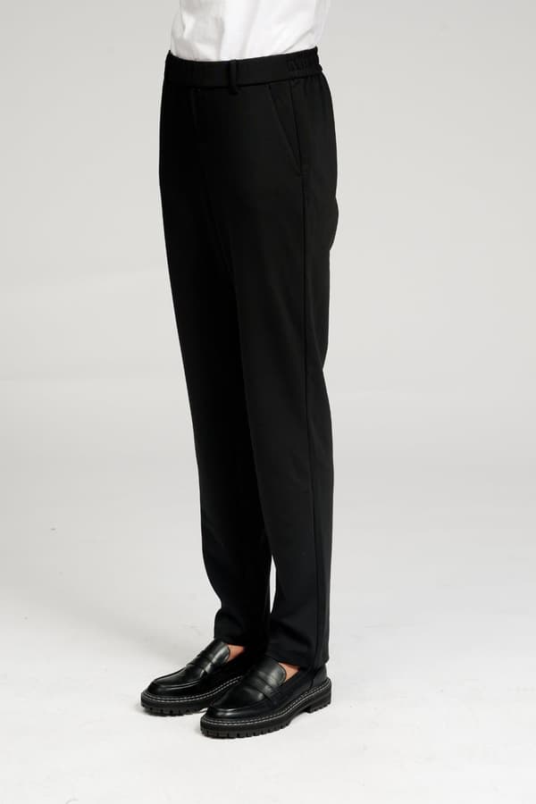 The Original Performance Pants - Sort