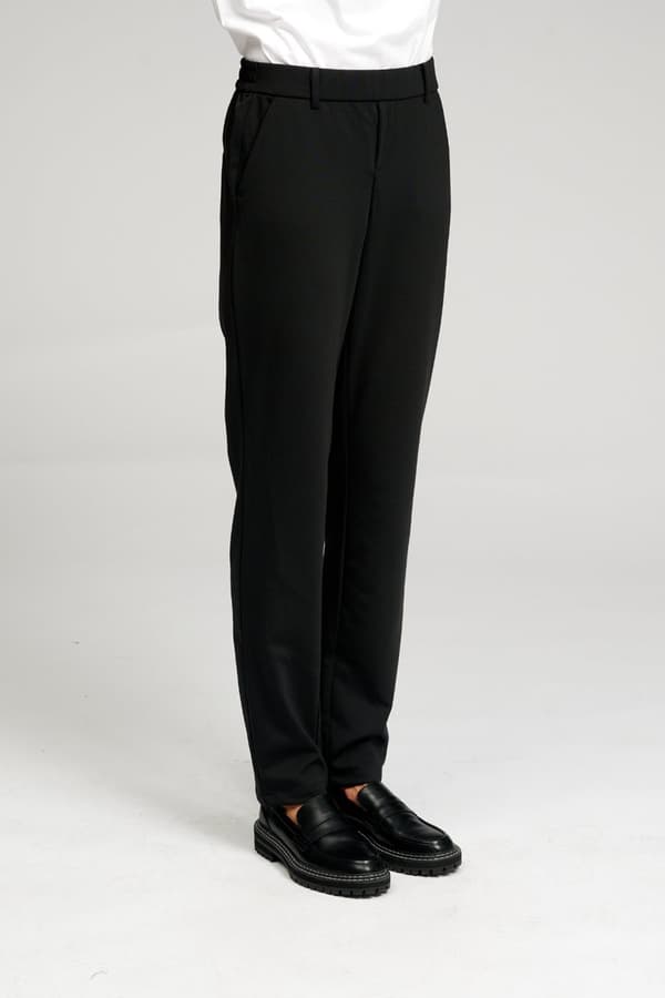 The Original Performance Pants - Sort