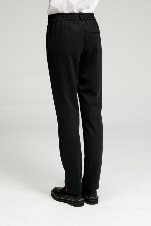 The Original Performance Pants - Sort