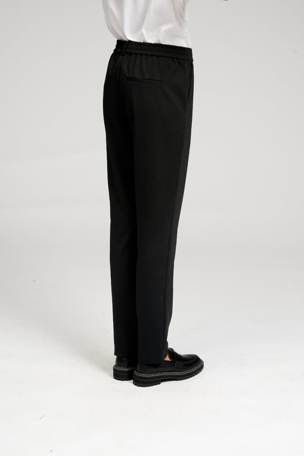 The Original Performance Pants - Sort