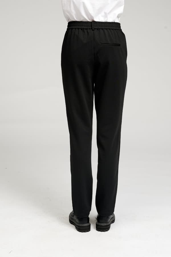 The Original Performance Pants - Sort