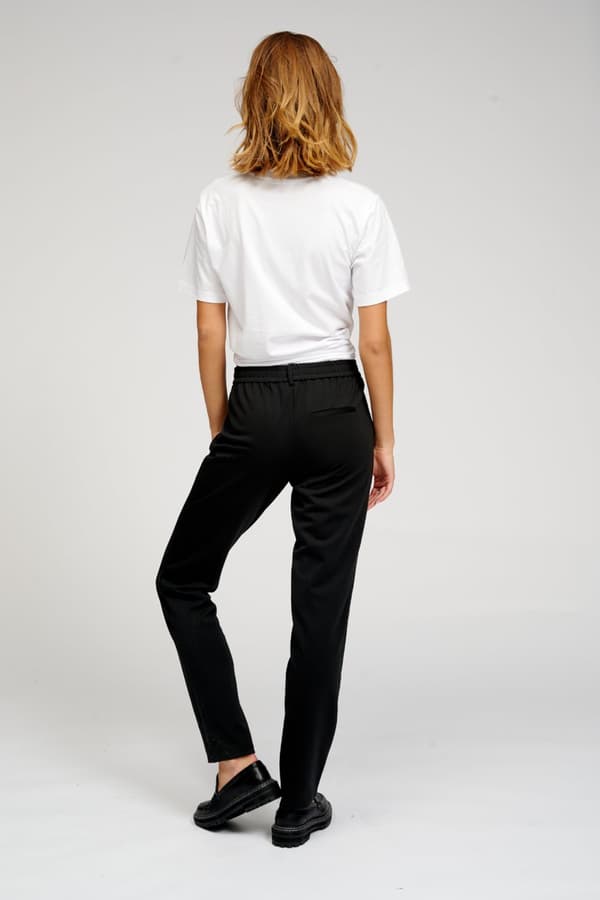 The Original Performance Pants - Sort