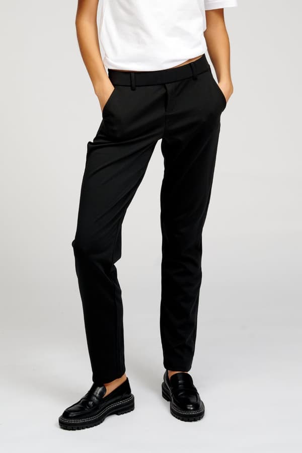 The Original Performance Pants - Sort