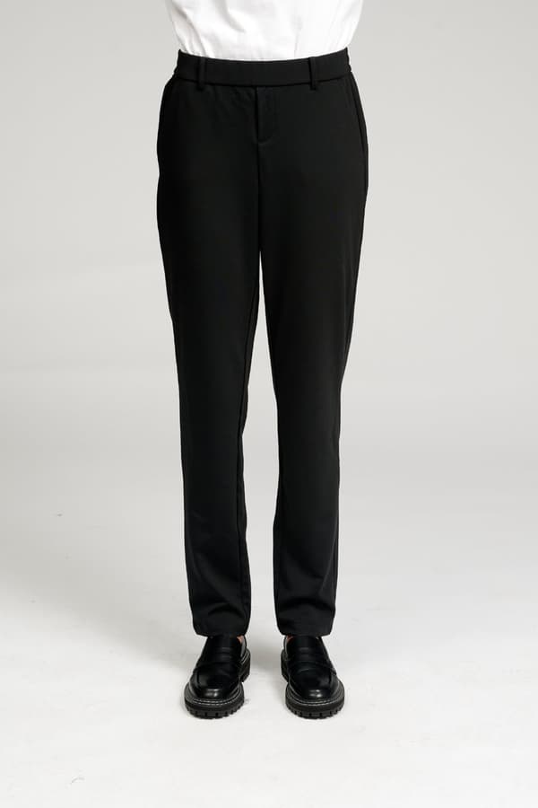 The Original Performance Pants - Sort