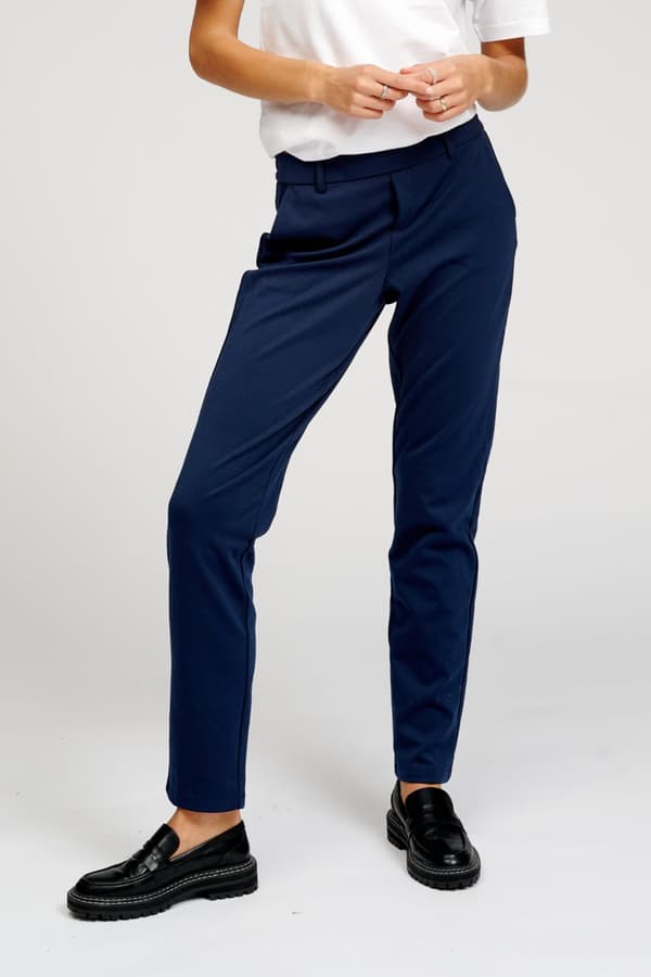 The Original Performance Housut - laivasto Navy XL/32