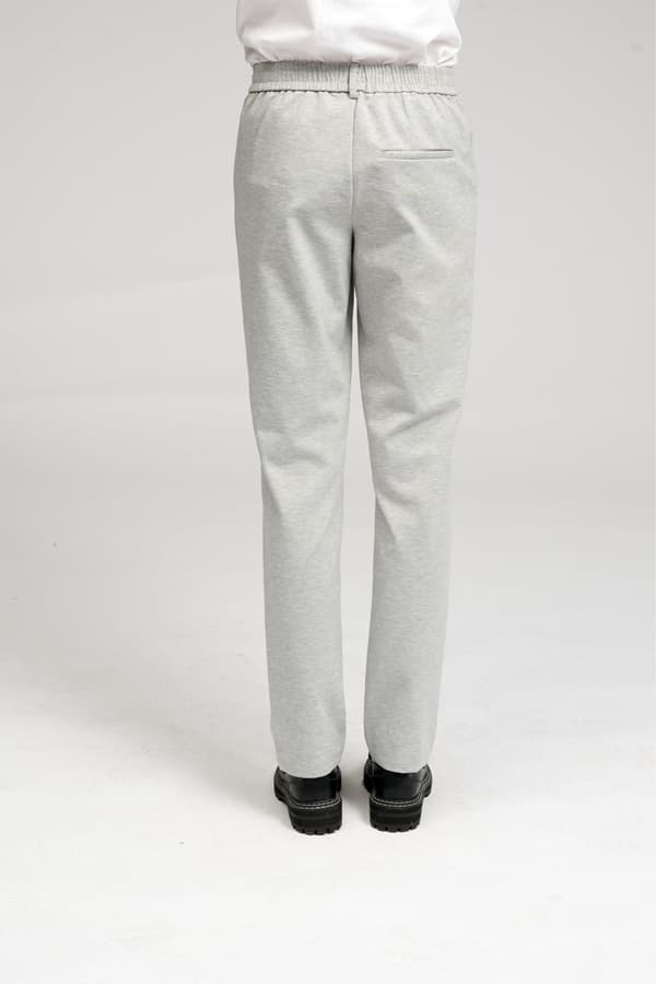 The Original Performance Pants - Lysegrå