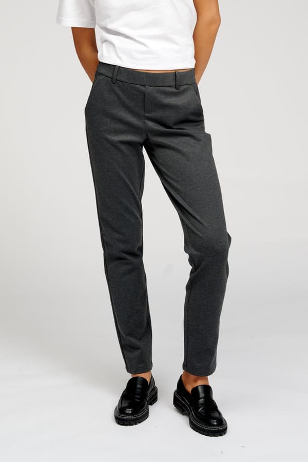 The Original Performance Pants - Mørkegrå