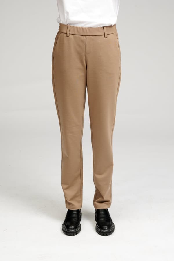 The Original Performance Housut - tumma beige