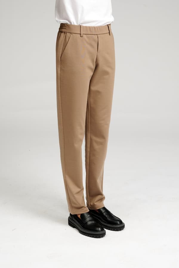 The Original Performance Housut - tumma beige