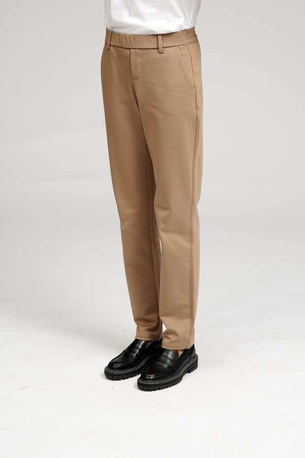 The Original Performance Housut - tumma beige