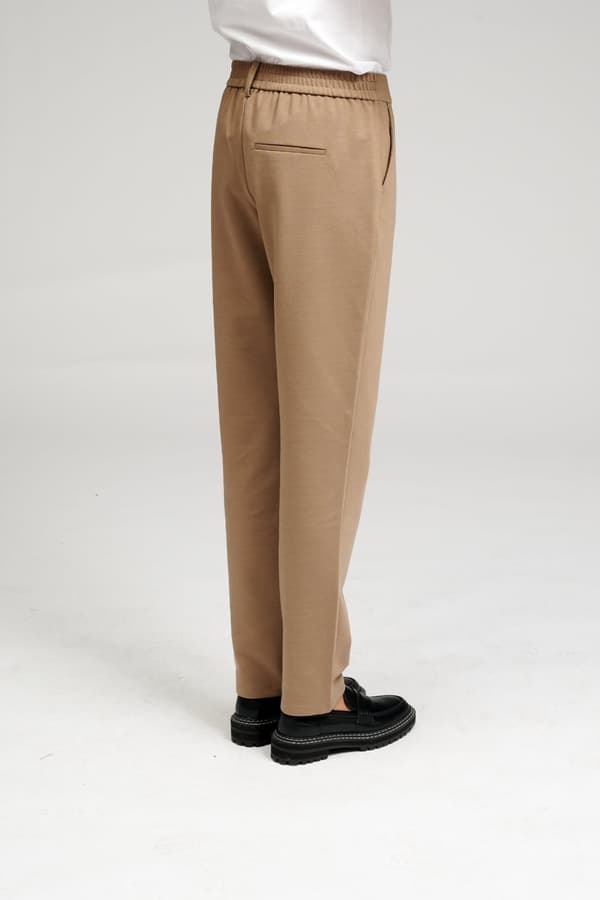 The Original Performance Housut - tumma beige