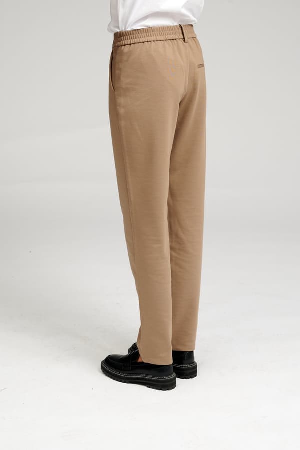 The Original Performance Housut - tumma beige