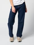 Miniatyrbild 1 av 10: Performance Loose Jeans