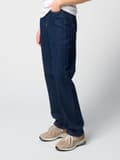 Miniatyrbild 5 av 10: Performance Loose Jeans