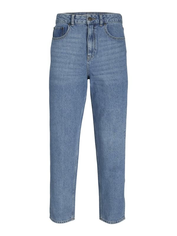 Performance Mom Jeans