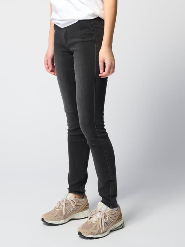 The Original Performance Pillifarkut - pesty musta denim