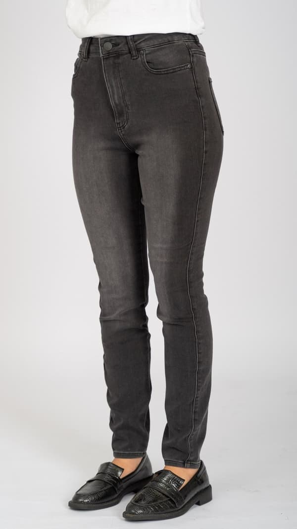 The Original Performance Pillifarkut - pesty musta denim