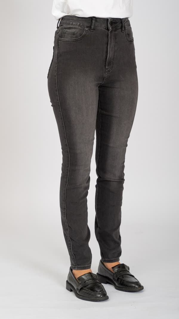 The Original Performance Pillifarkut - pesty musta denim