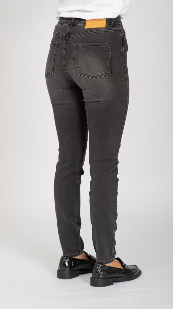 The Original Performance Pillifarkut - pesty musta denim