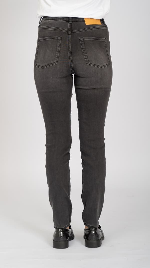 The Original Performance Pillifarkut - pesty musta denim
