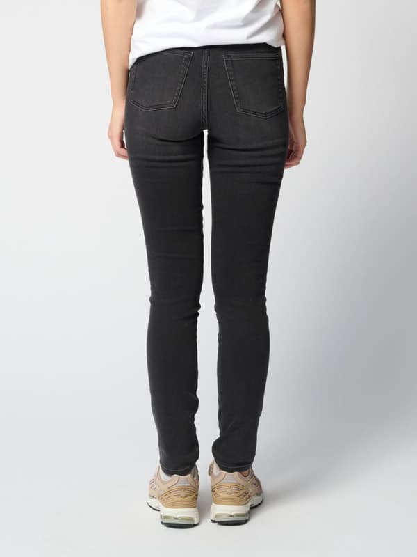 The Original Performance Pillifarkut - pesty musta denim