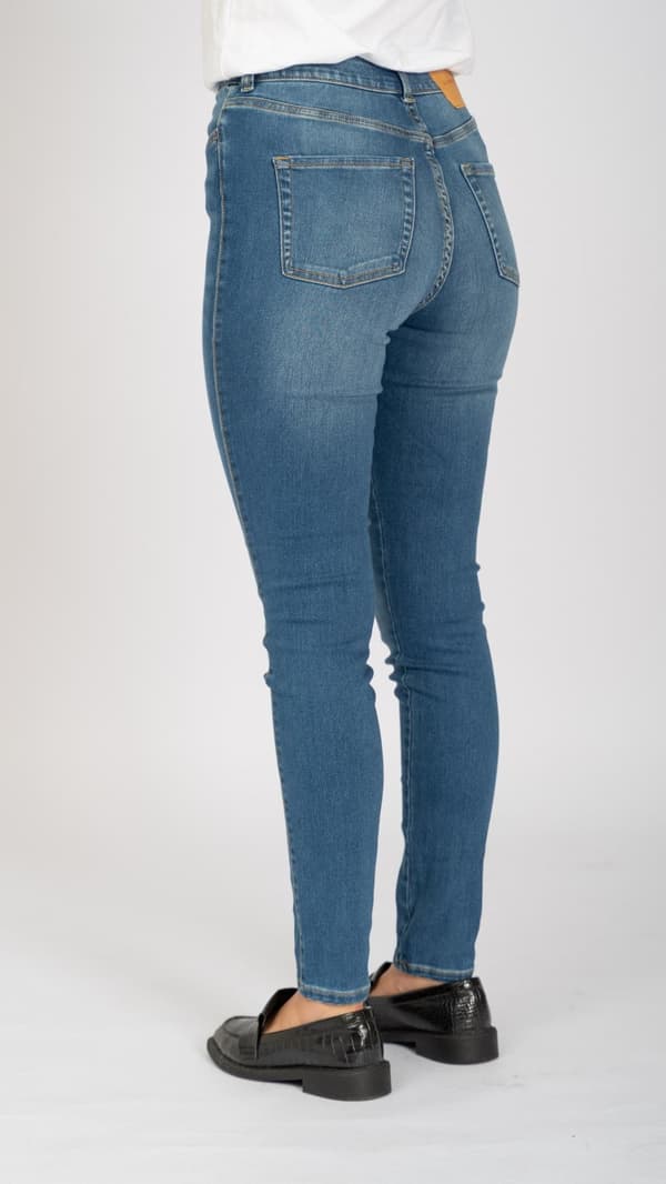 The Original Performance Skinny Jeans