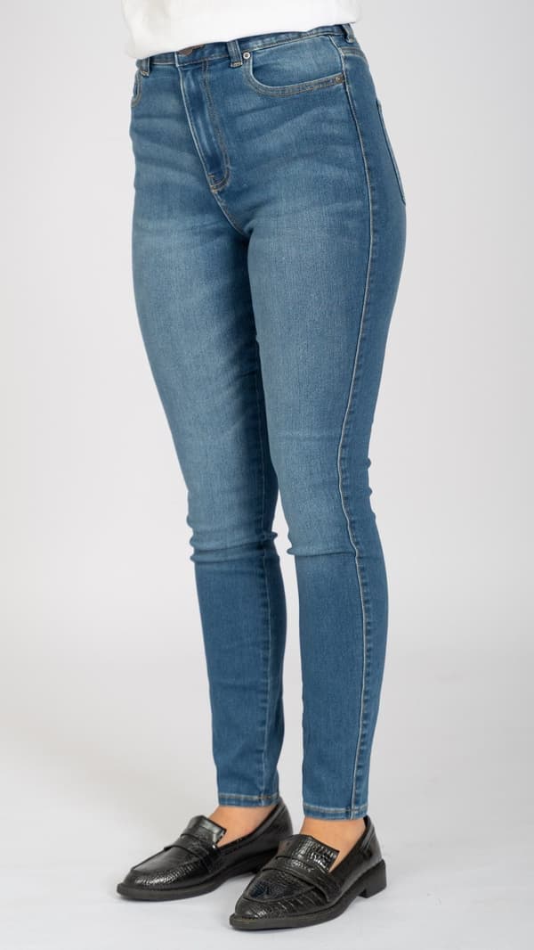 The Original Performance Skinny Jeans