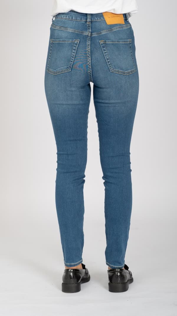 The Original Performance Skinny Jeans