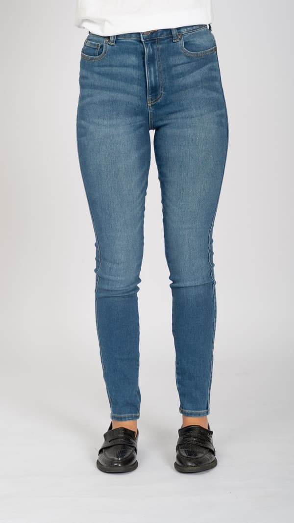 The Original Performance Skinny Jeans
