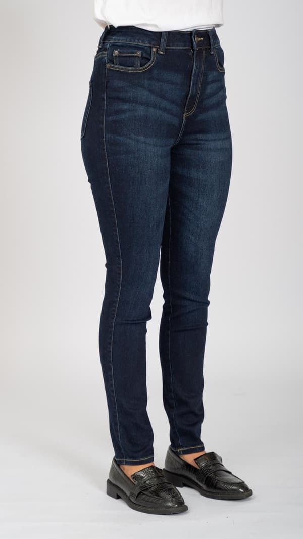 The Original Performance Skinny Jeans