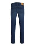 Miniatyrbillede 10 af 10: The Original Performance Skinny Jeans - Medium Blue Denim