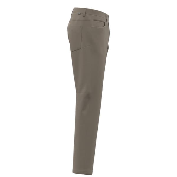 Boss T Atg 10251562 Regular Fit Housut Vihreä 46 Mies