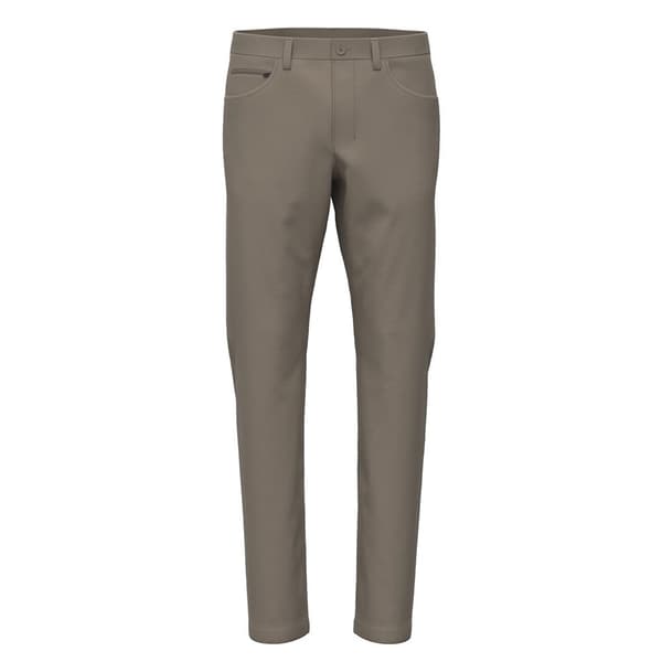 Boss T Atg 10251562 Regular Fit Housut Vihreä 46 Mies