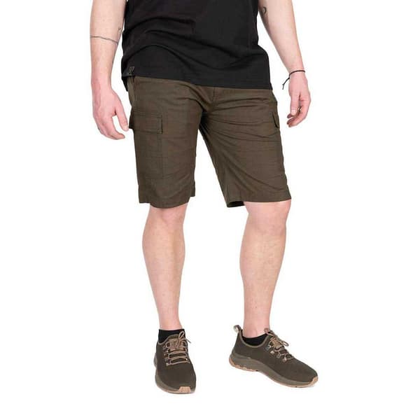 Fox International Lw Combat Shorts 2XL Man