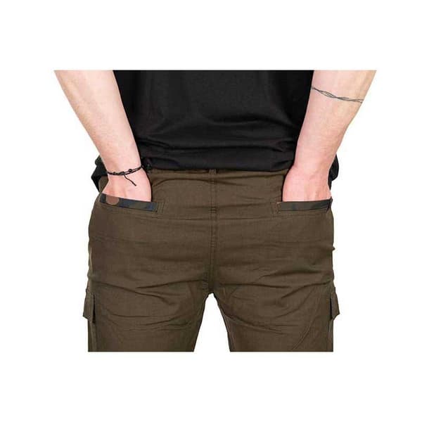 Fox International Lw Combat Shorts 2XL Man